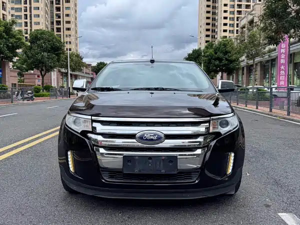 Ford Edge 2015