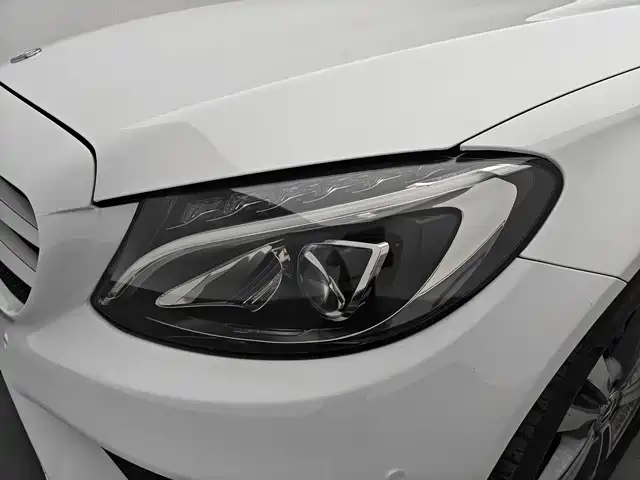 Mercedes-Benz C-Class 2017 — фото 13
