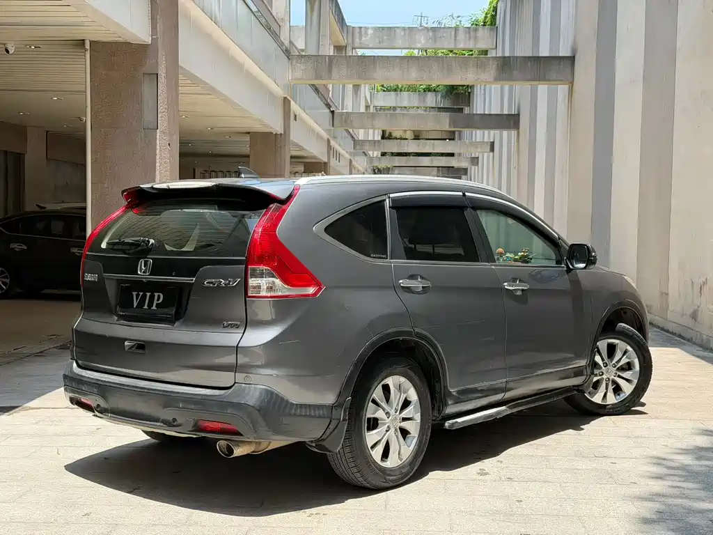 Honda CR-V 2013