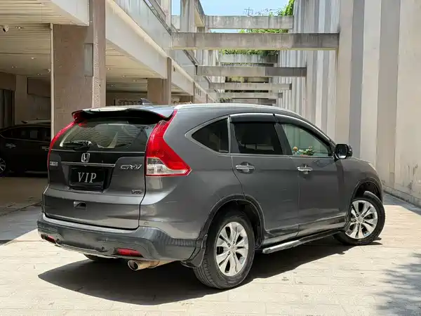 Honda CR-V 2013