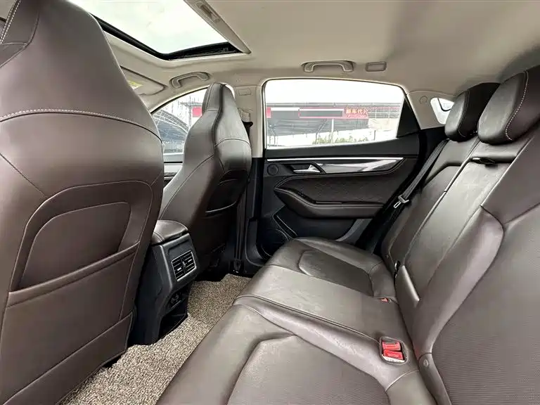 JAC A5 2020