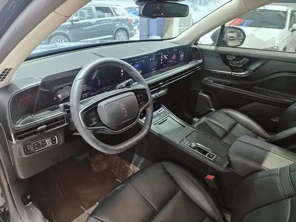 Lincoln Corsair 2024