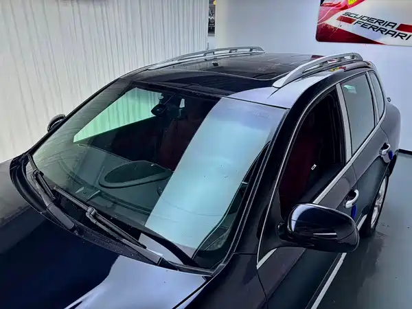 Porsche Cayenne 2006