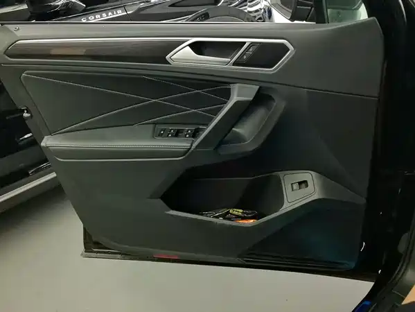 Volkswagen Tiguan L 2025