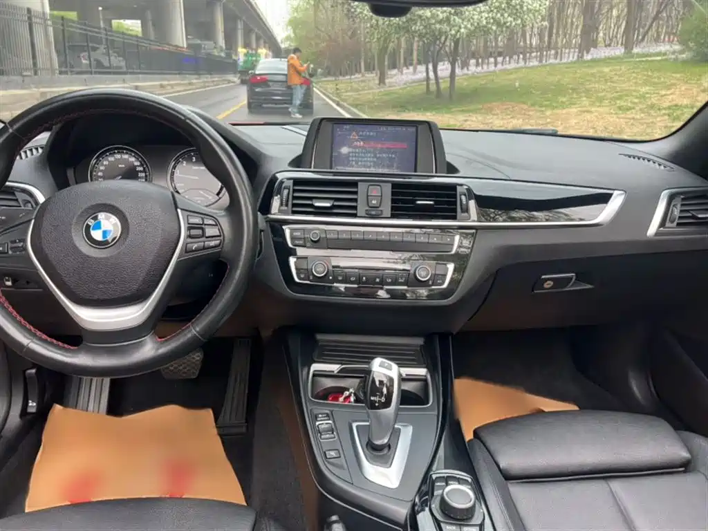 BMW 2 Series 2021 — фото 17