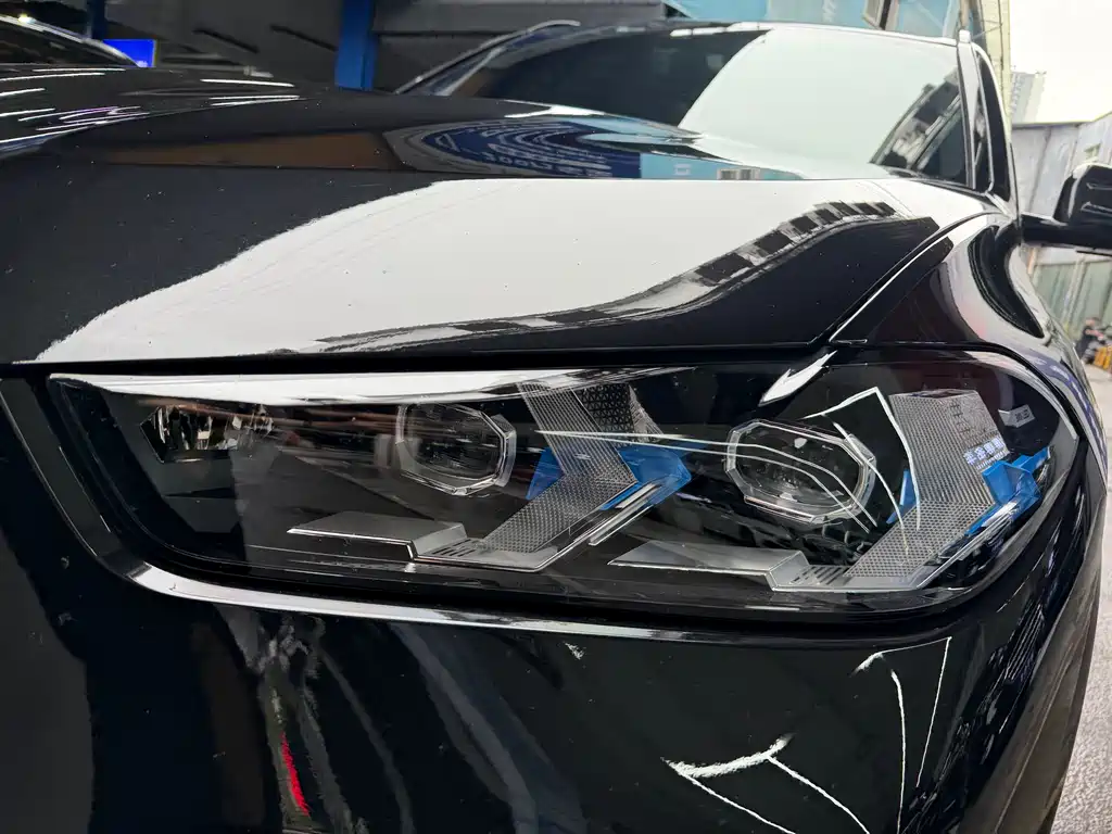 BMW X5 2026