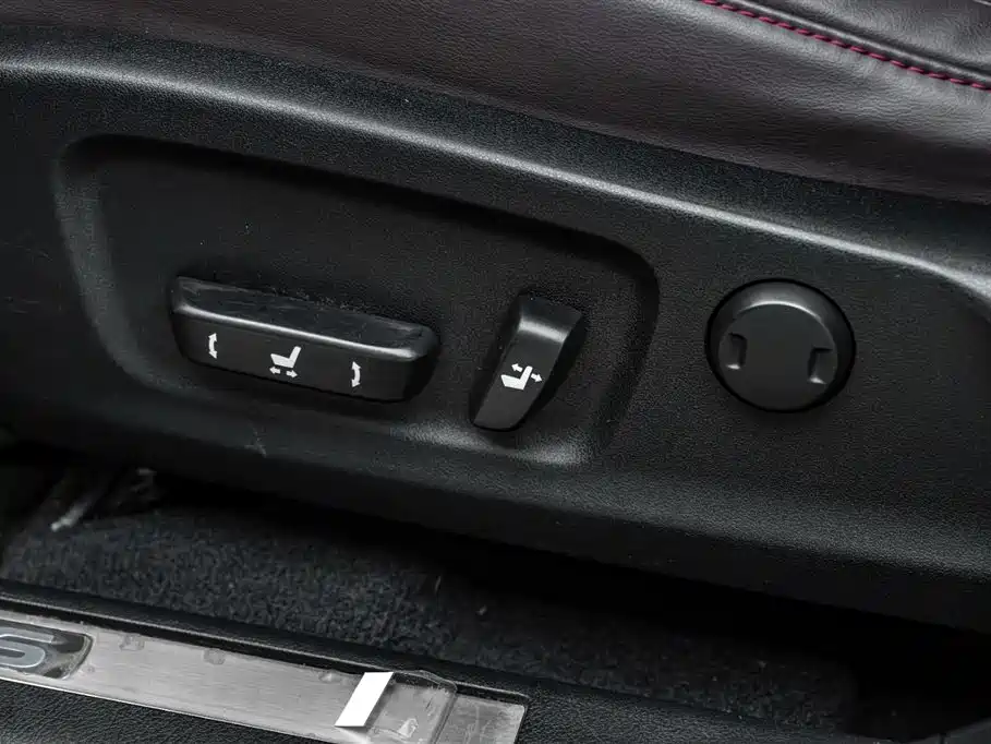 Lexus RX 2021 — фото 18