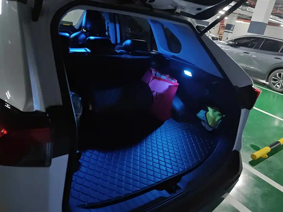 Toyota RAV4 2021