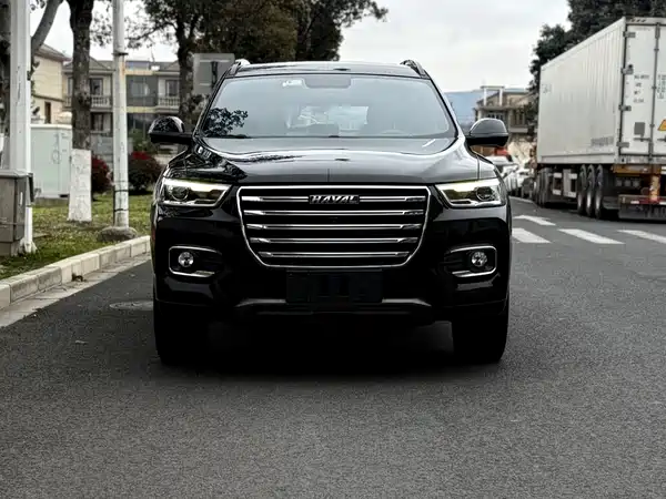 Haval H6 2020