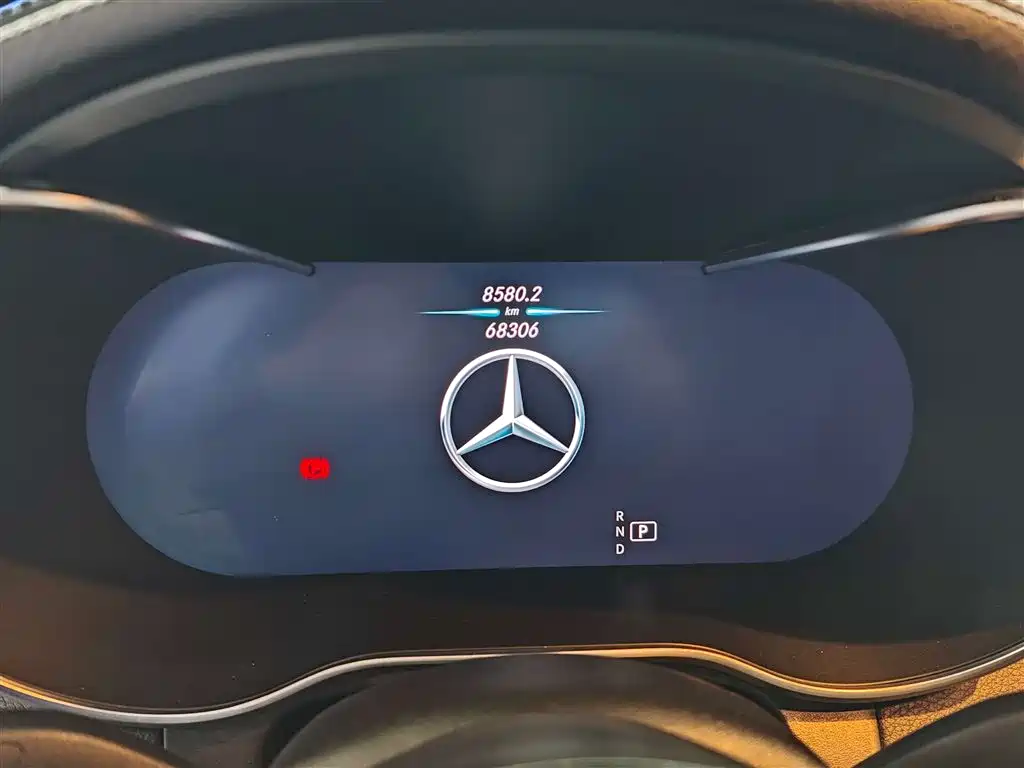 Mercedes-Benz GLC 2020 — фото 21