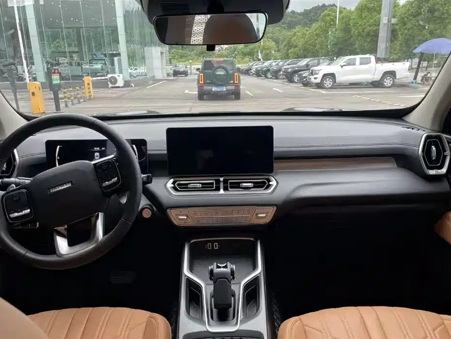 Haval H5 2025