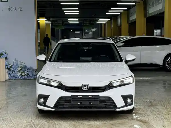 Honda Civic 2022