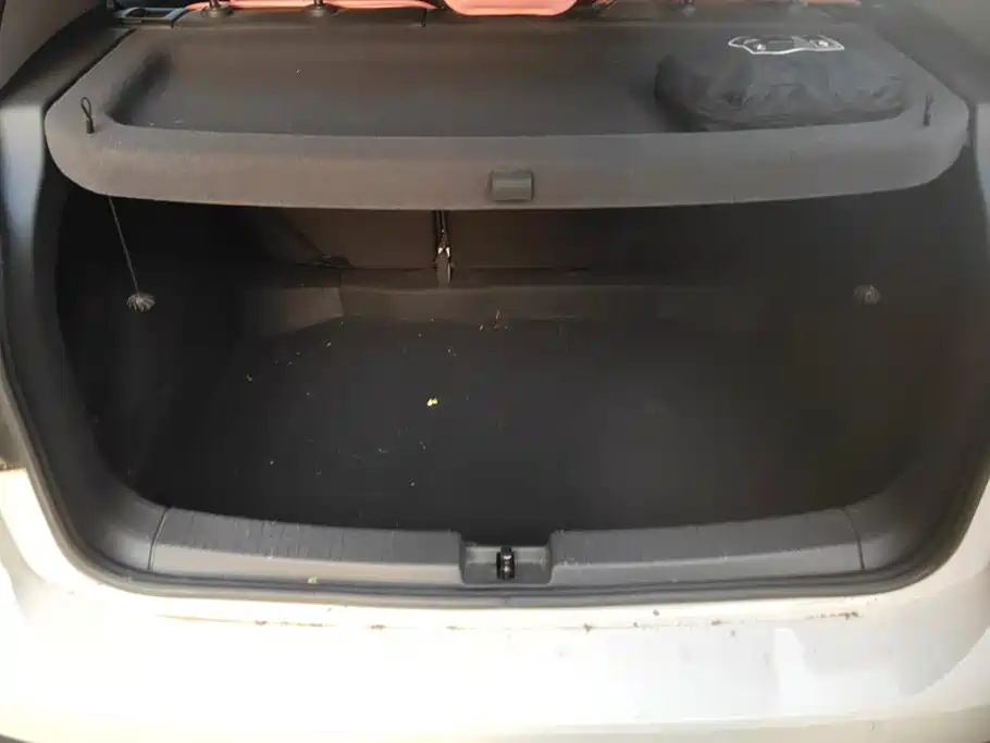 Volkswagen T-Cross 2020