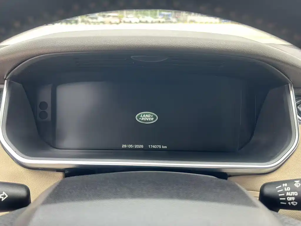 Land Rover Range Rover Sport 2015 — фото 11