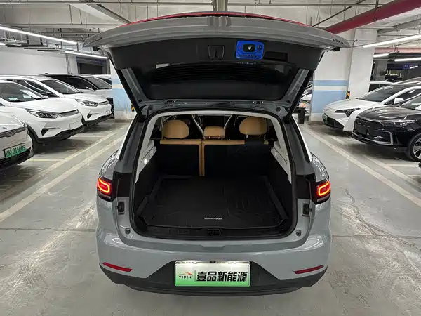 Leapmotor C11 2024