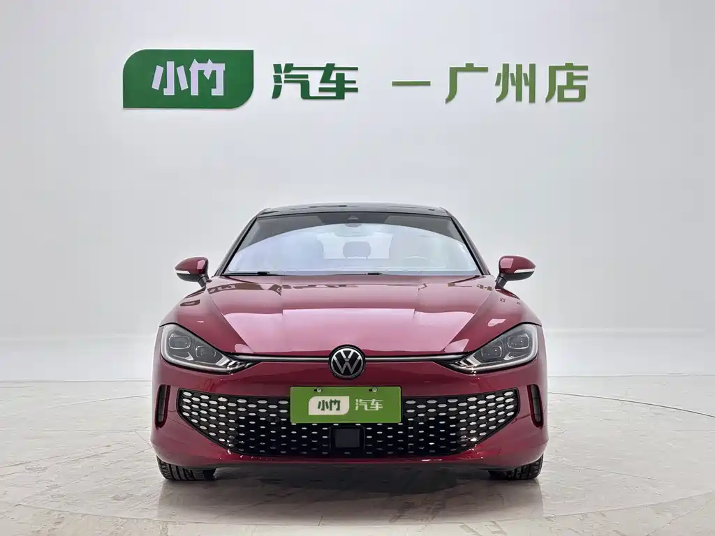 Volkswagen Lamando 2022