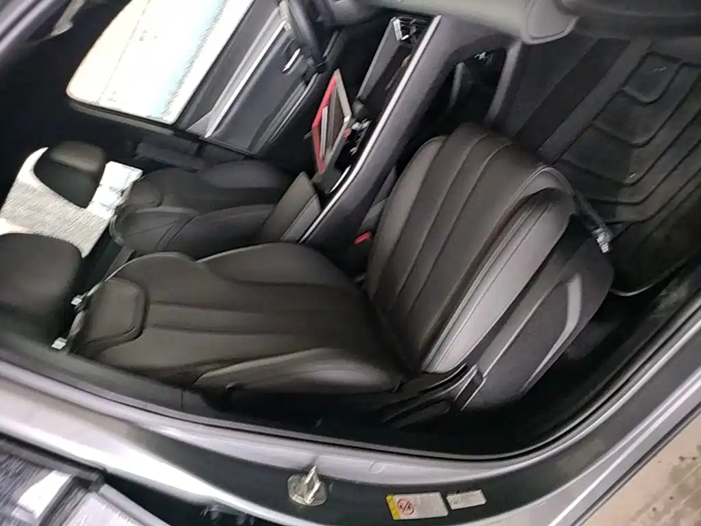 BYD Song Pro New Energy 2025 — фото 20