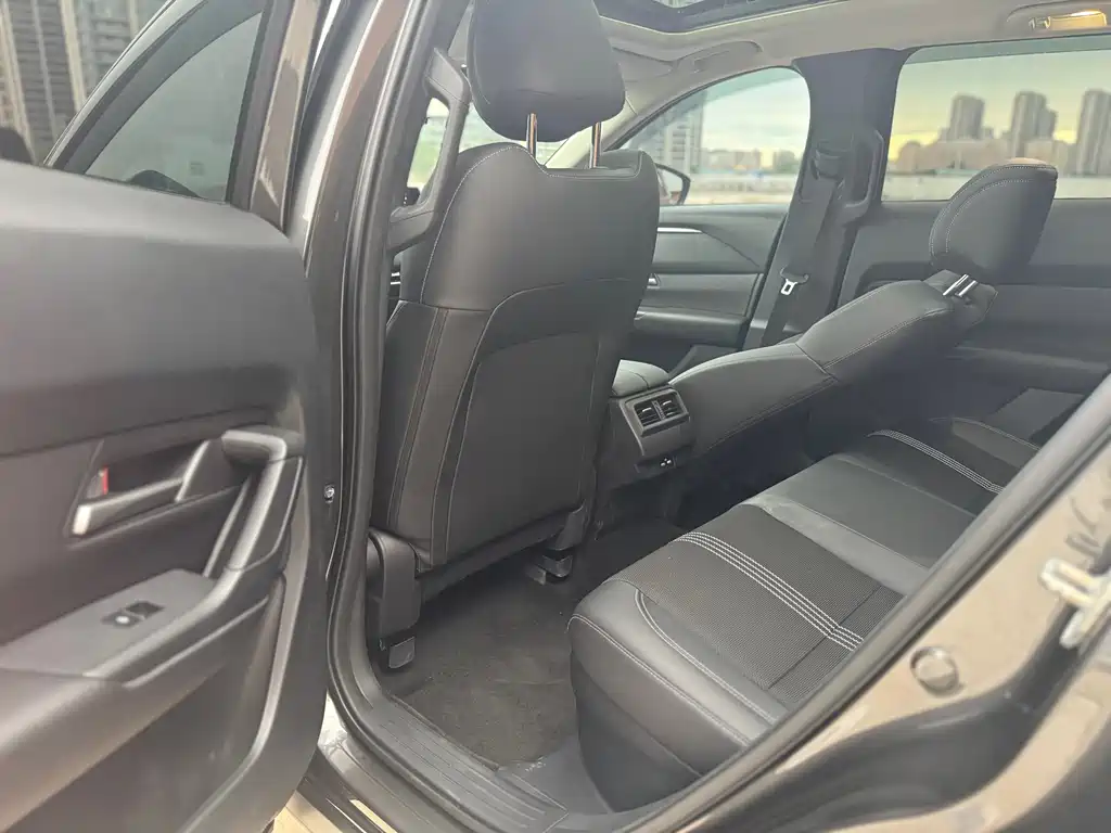 Mazda CX-50 Xingye 2023