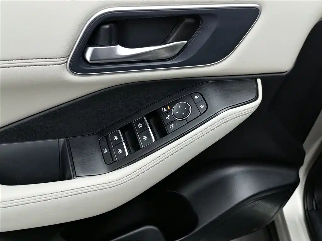 Nissan X-Trail 2021 — фото 9