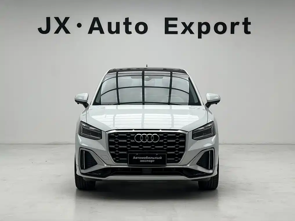 Audi Q2L 2022