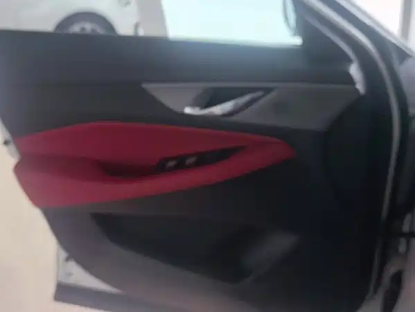 Changan CS35PLUS 2021