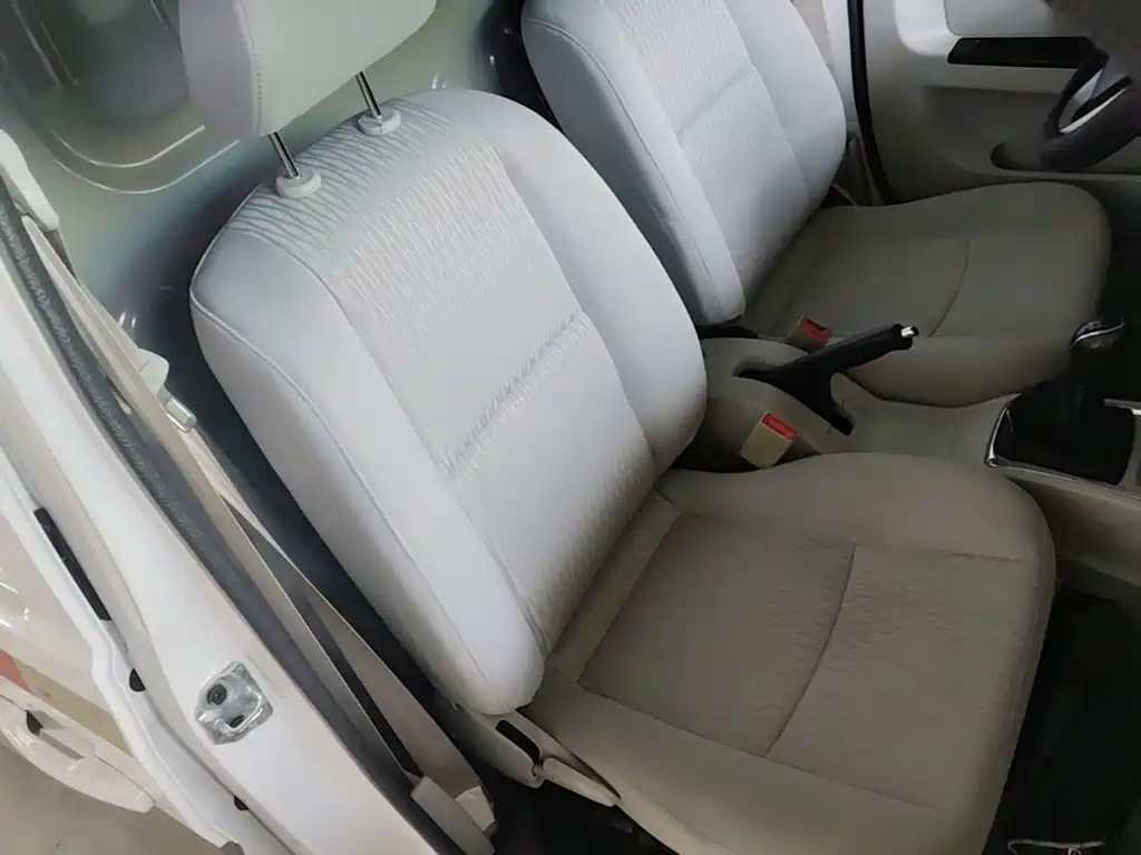 Jinbei New Hiace X30L 2022 — фото 25