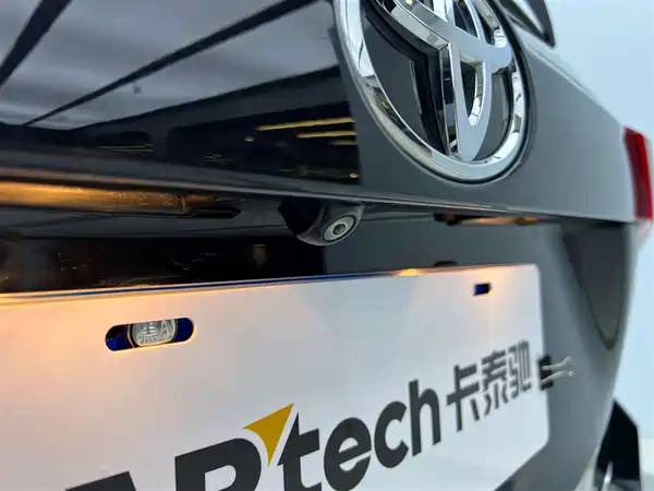 Toyota Highlander 2020