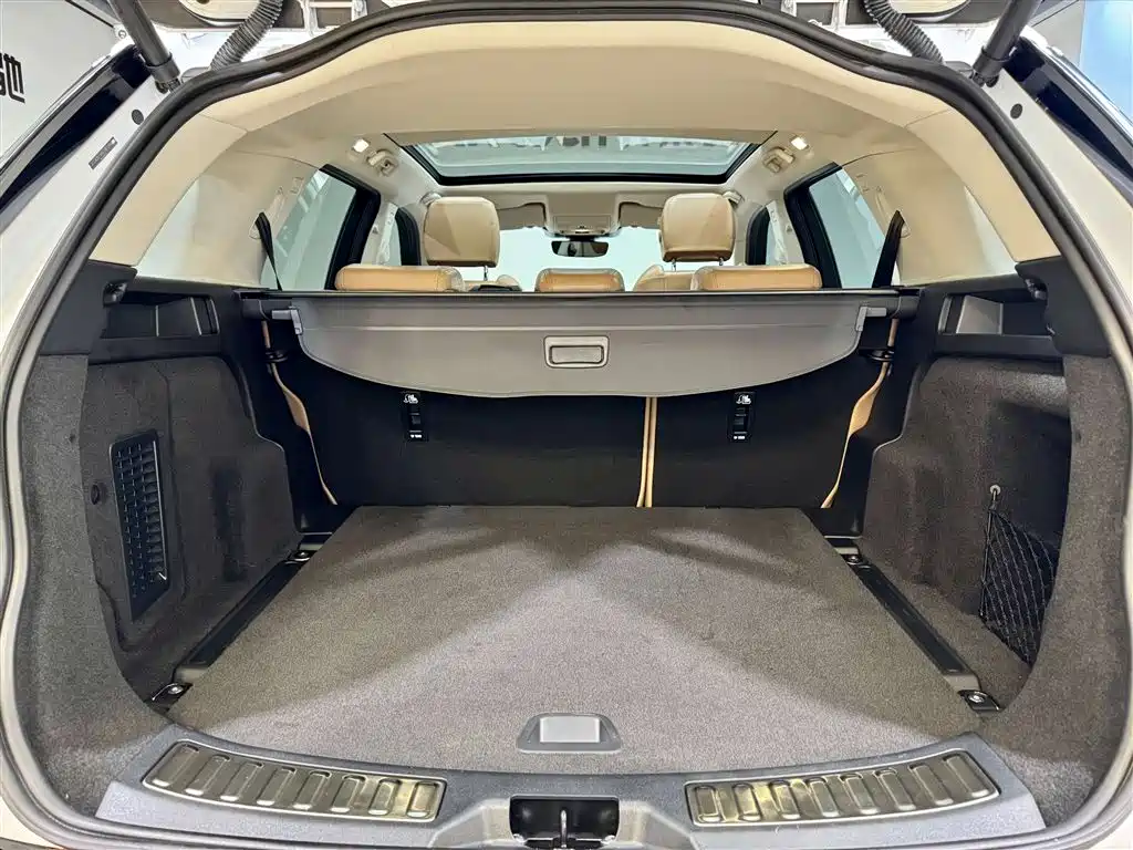 Land Rover Discovery Sport 2025 — фото 12