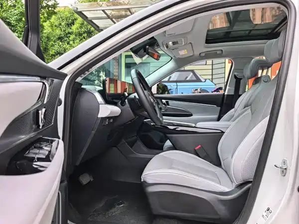 Buick E5 2024
