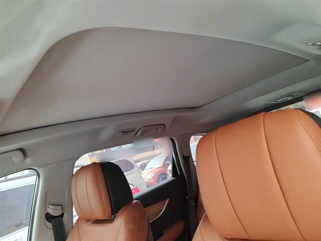 Chery Tiggo 8 PLUS 2022 — фото 15