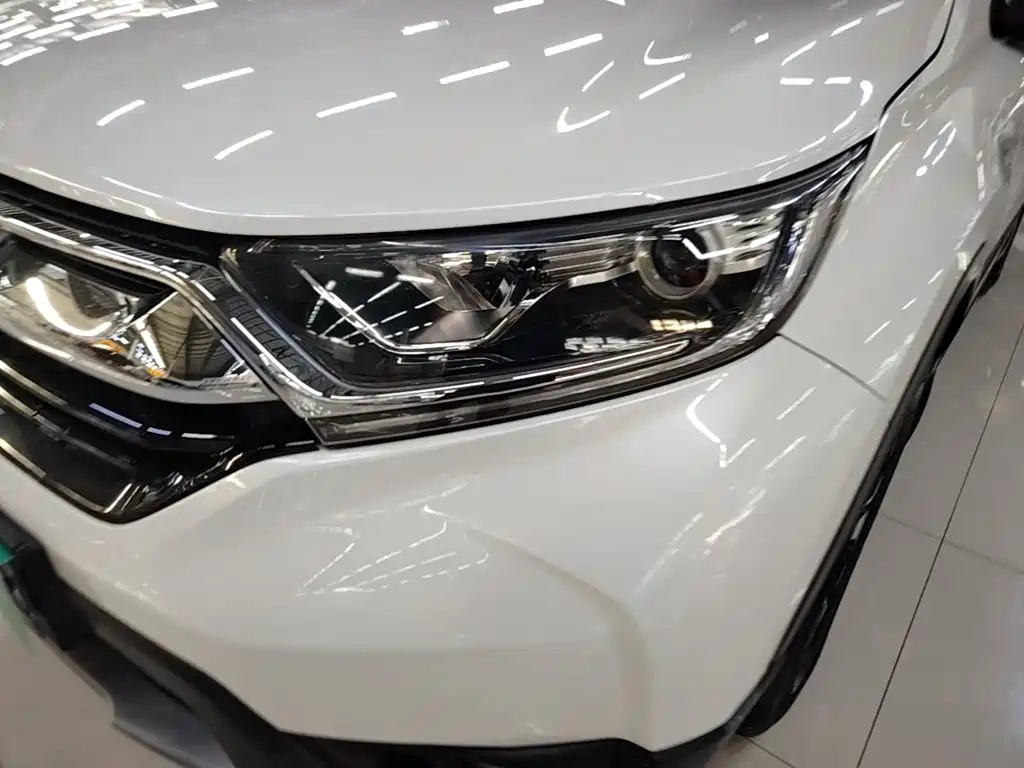 Honda CR-V 2019 — фото 24