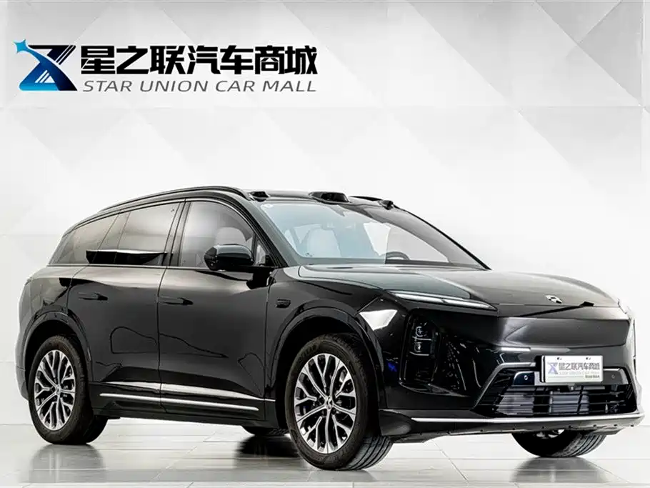 NIO ES6 2025