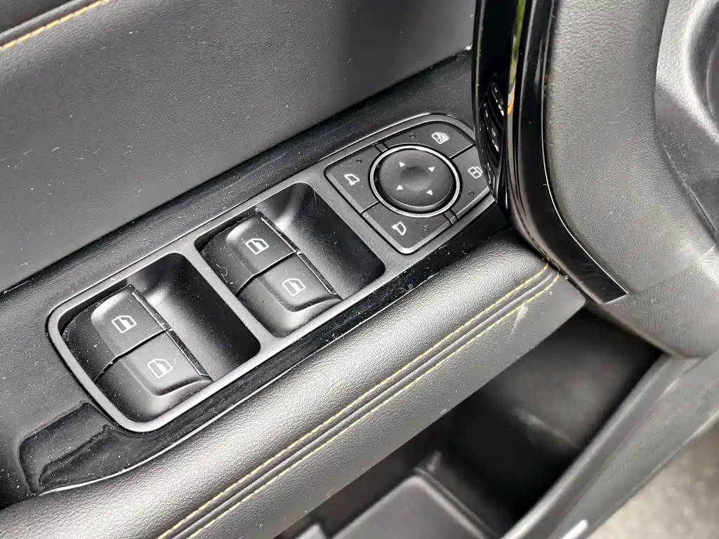 Haval Big Dog 2021 — фото 25