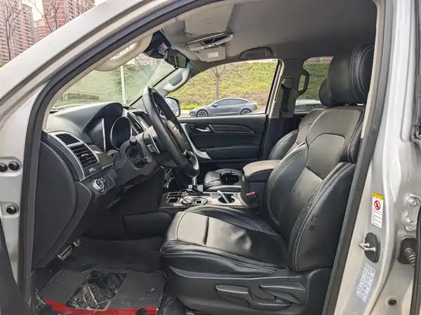 Haval H9 2015