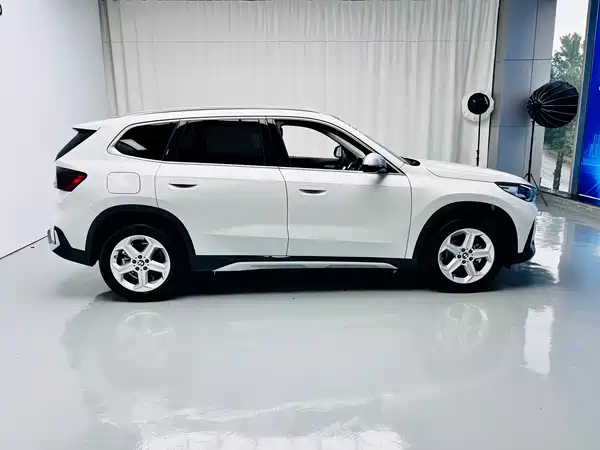 BMW X1 2024