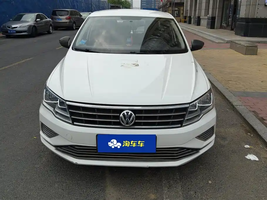 Volkswagen Jetta 2018