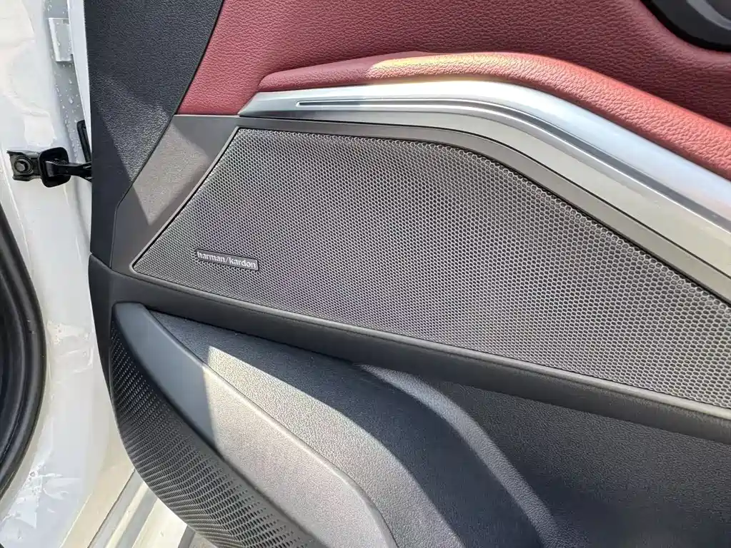 BMW i3 2025 — фото 18