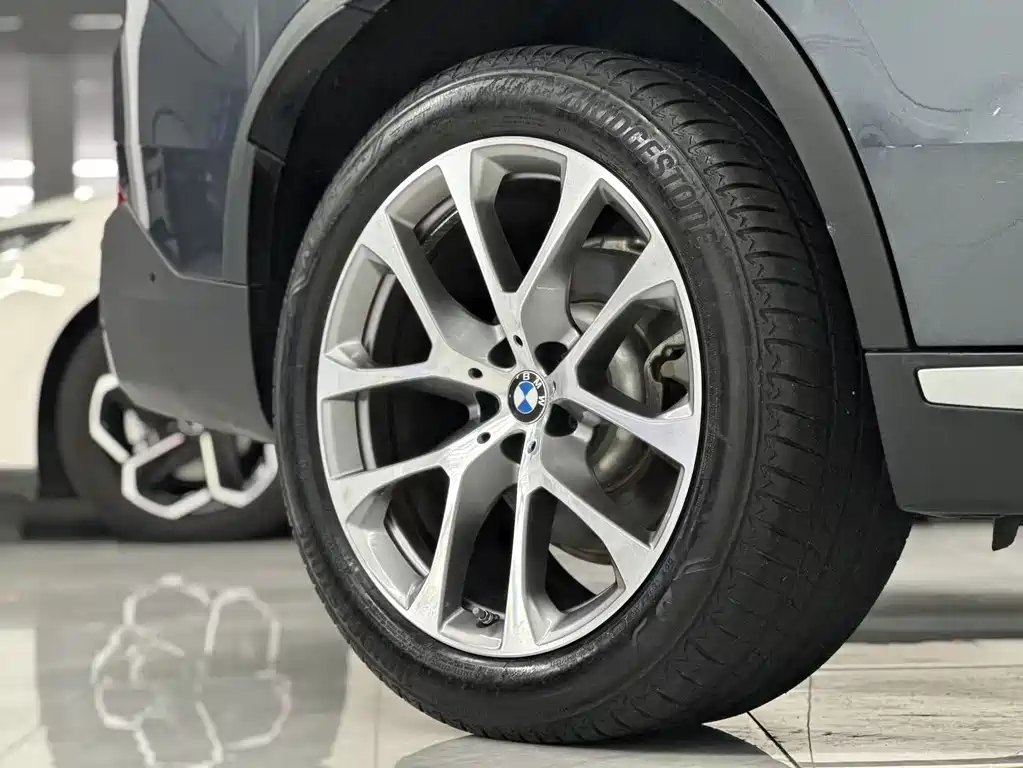 BMW X5 2020 — фото 16