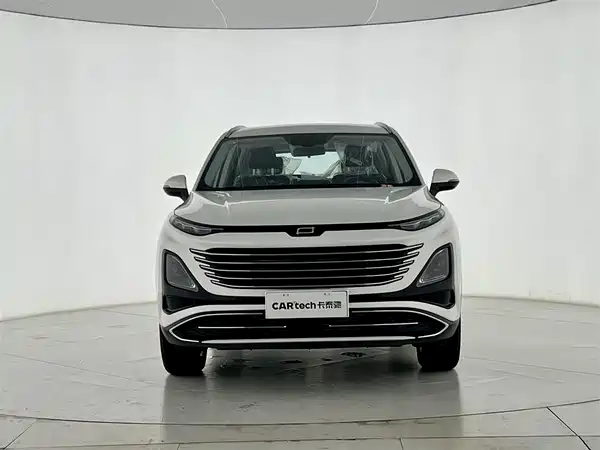 Bestune T90 2023