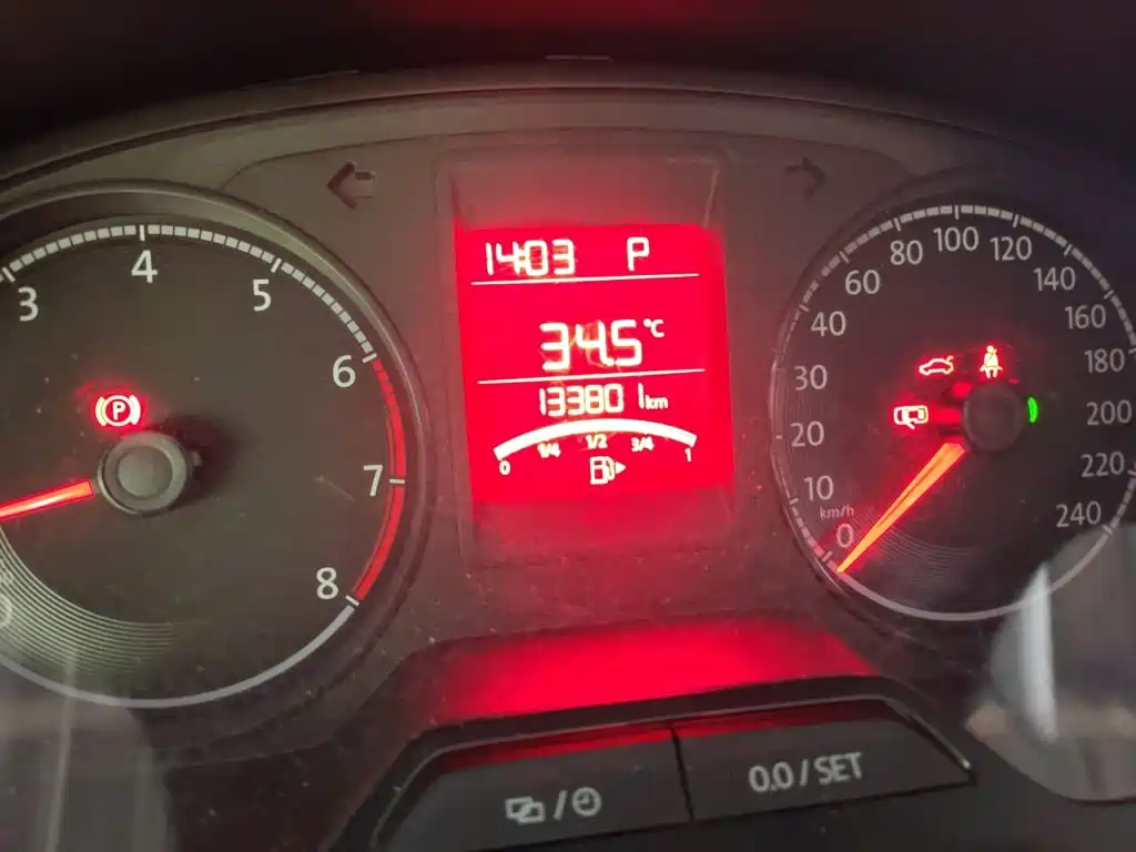 Volkswagen Jetta 2018
