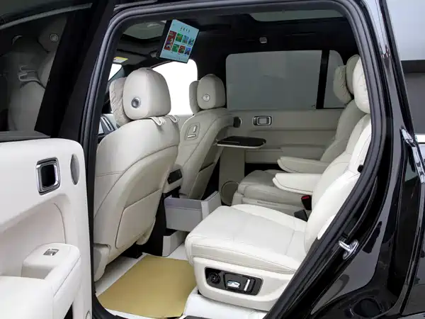 Li Auto L9 2024