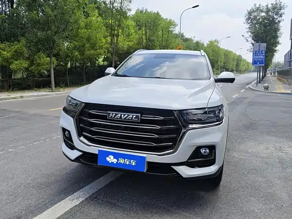 Haval H6 2022