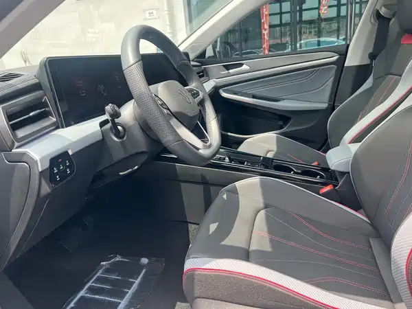 Volkswagen Lamando 2025