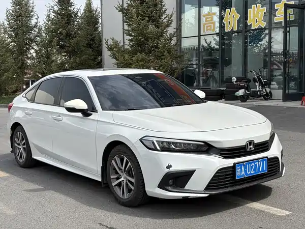 Honda Civic 2023