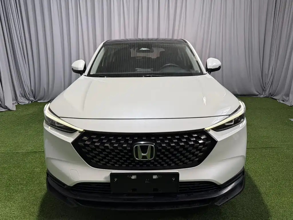 Honda XR-V 2023
