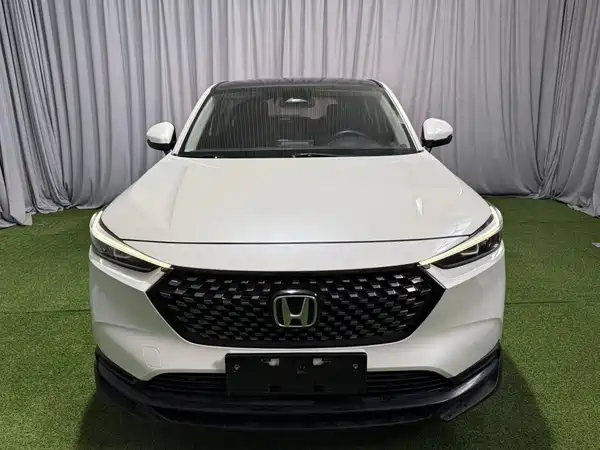 Honda XR-V 2023