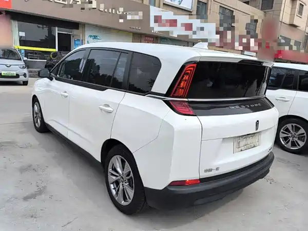 Bestune NAT 2022