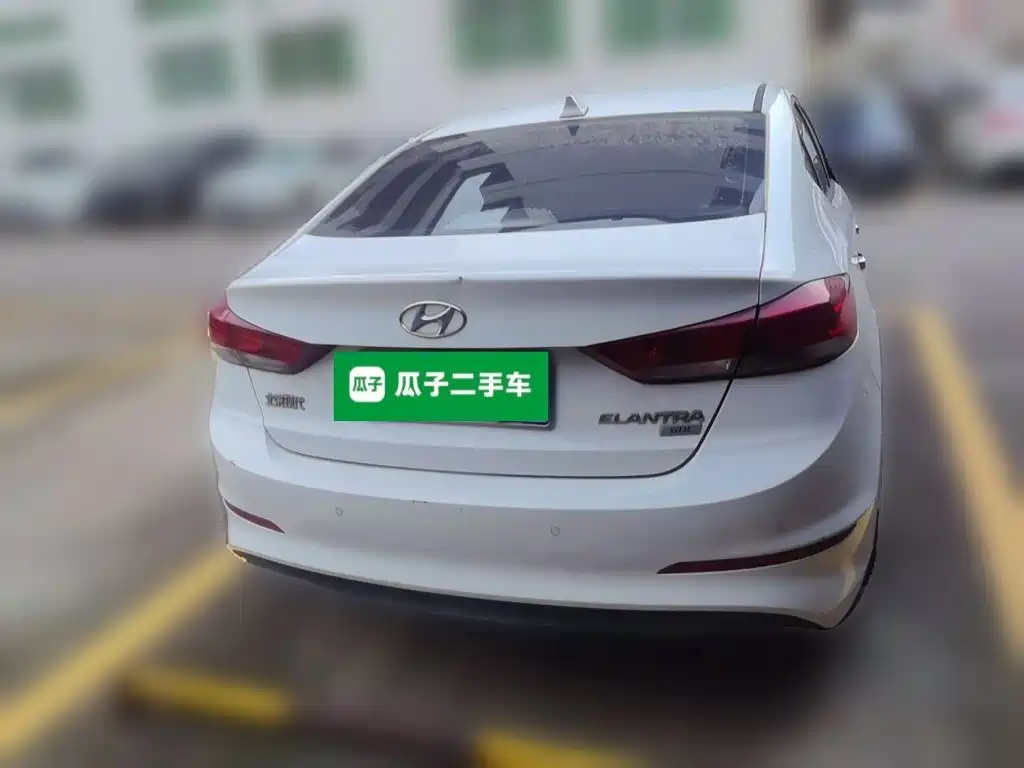 Hyundai Celesta 2018 — фото 3