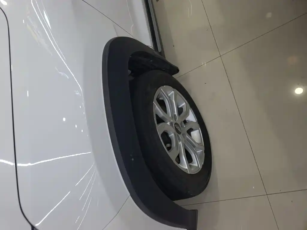 Chery Tiggo 3x 2021 — фото 23