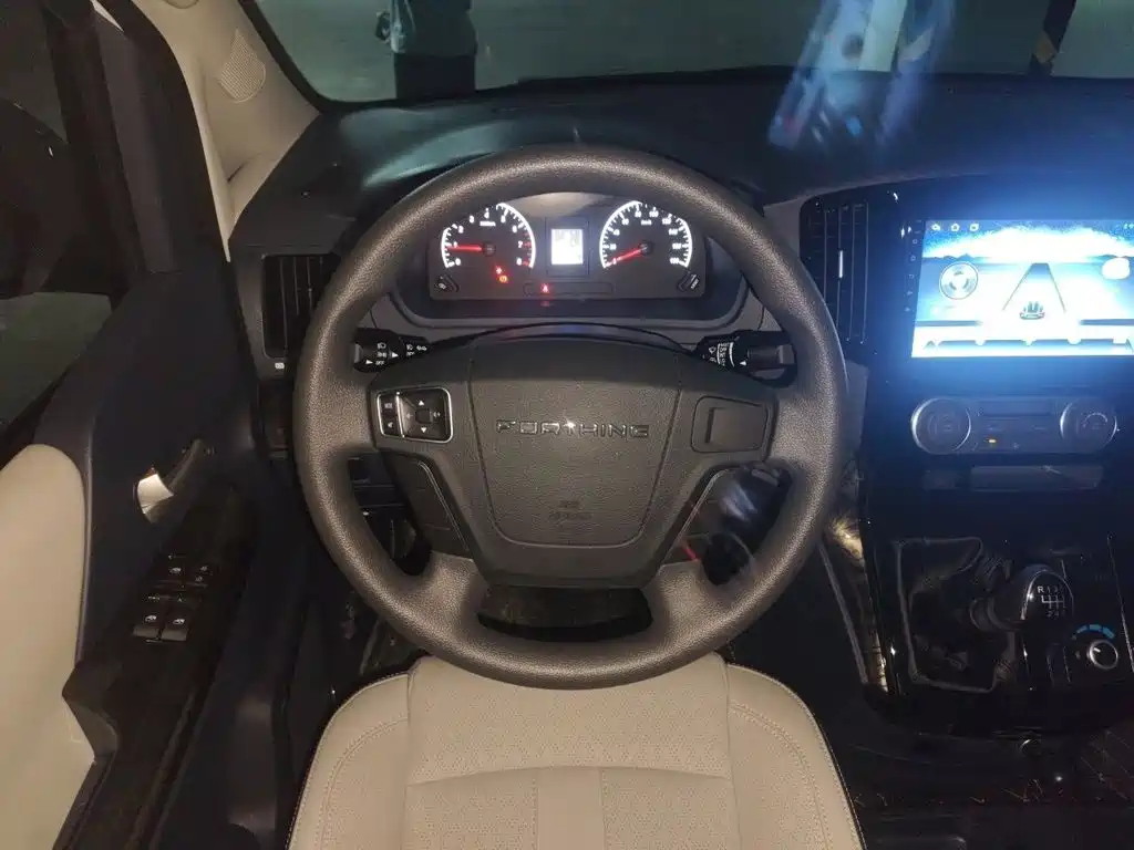 Fengxing Lingzhi PLUS 2024
